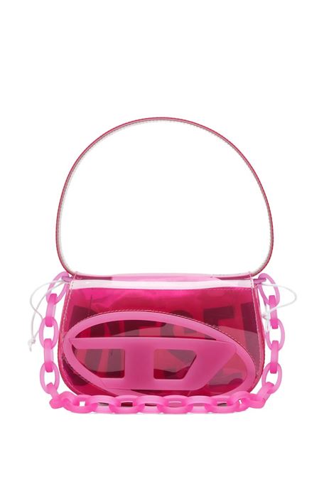 borsa 1dr donna rosa DIESEL | X08396 P8763T4222